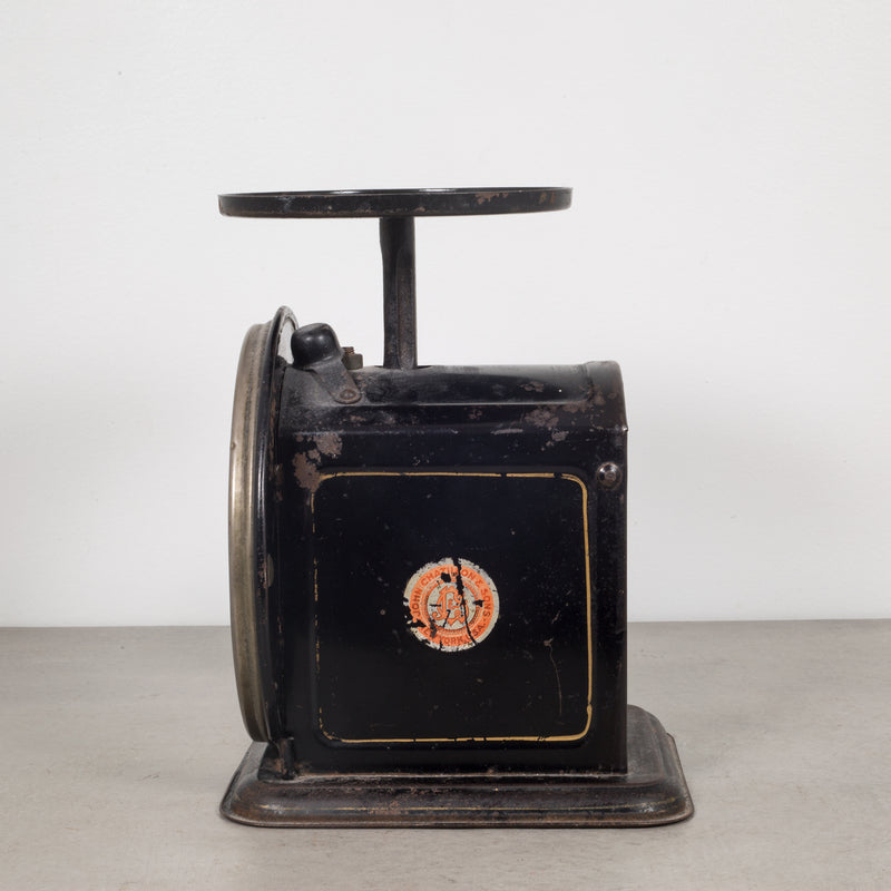 19th c. Metal Scale c.1800s