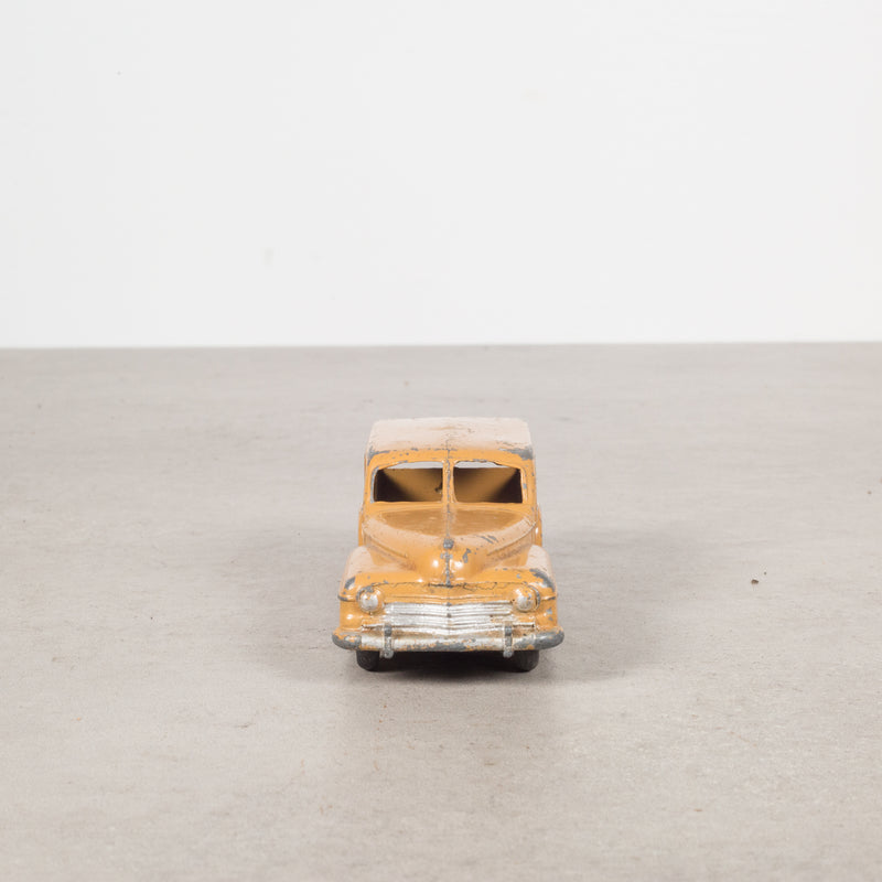 Die Cast Woody Wagon c.1950, Made in England