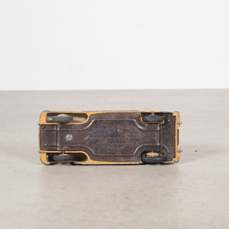 Die Cast Woody Wagon c.1950, Made in England