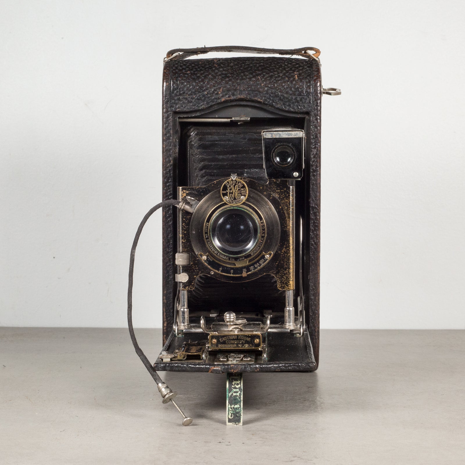 Kodak-pocket-folding-camera-No