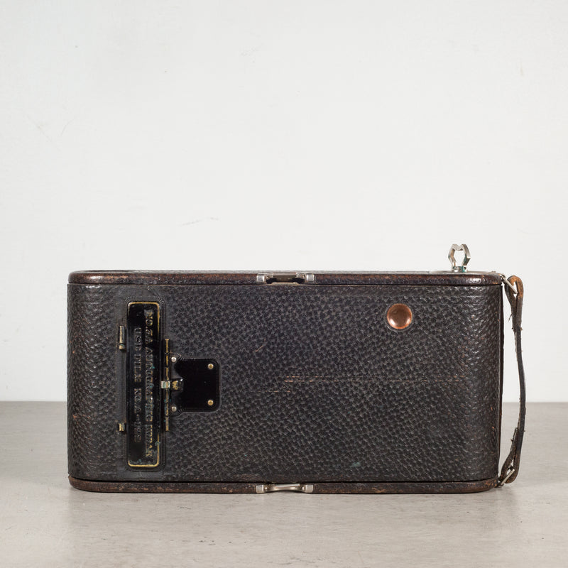 Antique "No. 3A Pocket Kodak" Folding Camera c.1916-1927