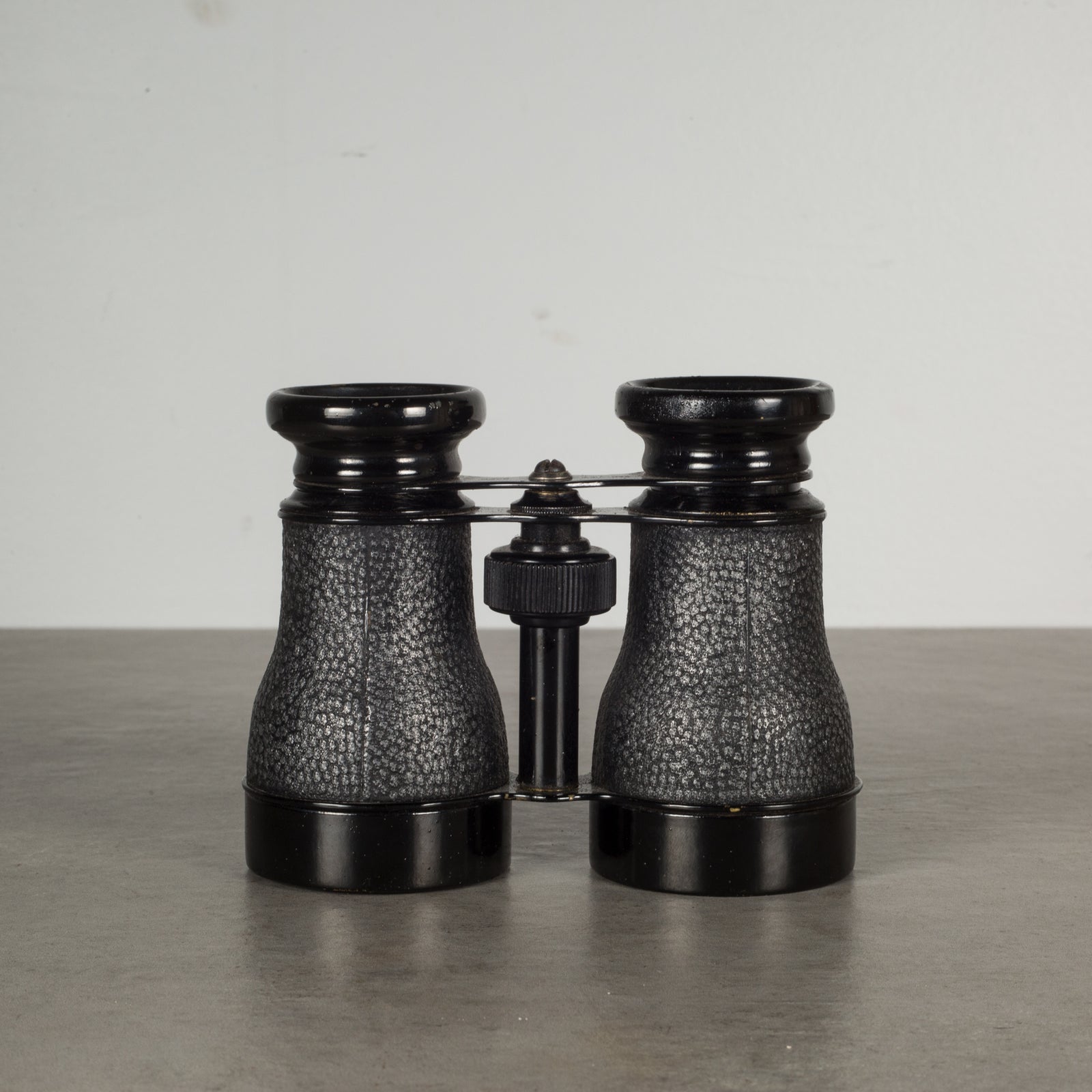 Early 20th c. Faux Ostrich Field Binoculars c.1930-1940 | S16 Home