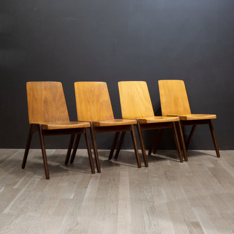 Multitrack Chair Stackable Auditorium Chairs