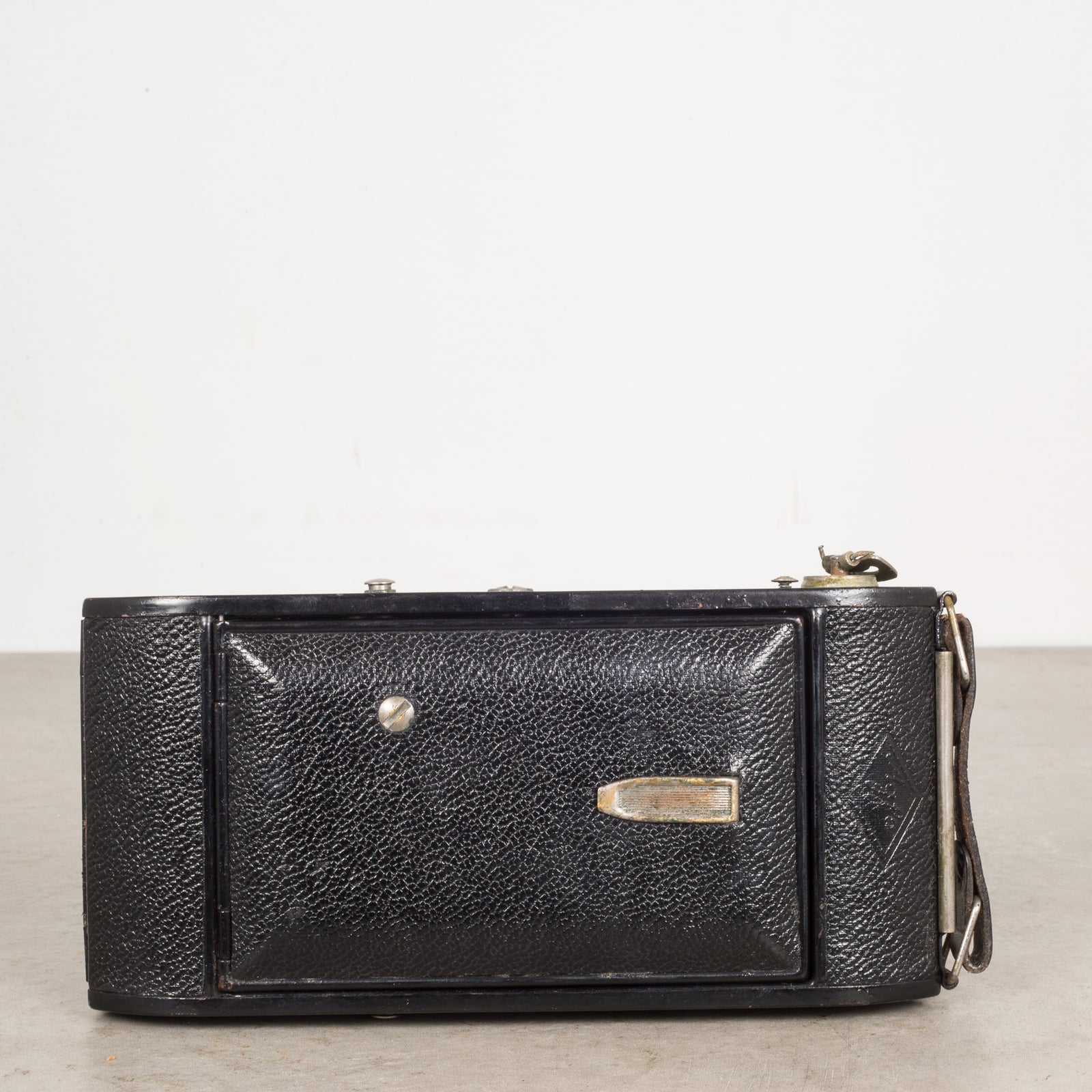 Antique Agfa PD16 Readyset Folding Camera c.1935 | S16 Home