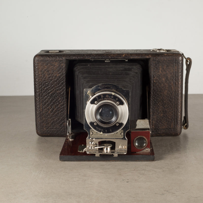 Black Vintage Folding Bellows Film Camera Isolated Against A White Background Image208350089 Black Vintage Folding Bellows Film Camera Isolated Against A White Background Image208350089