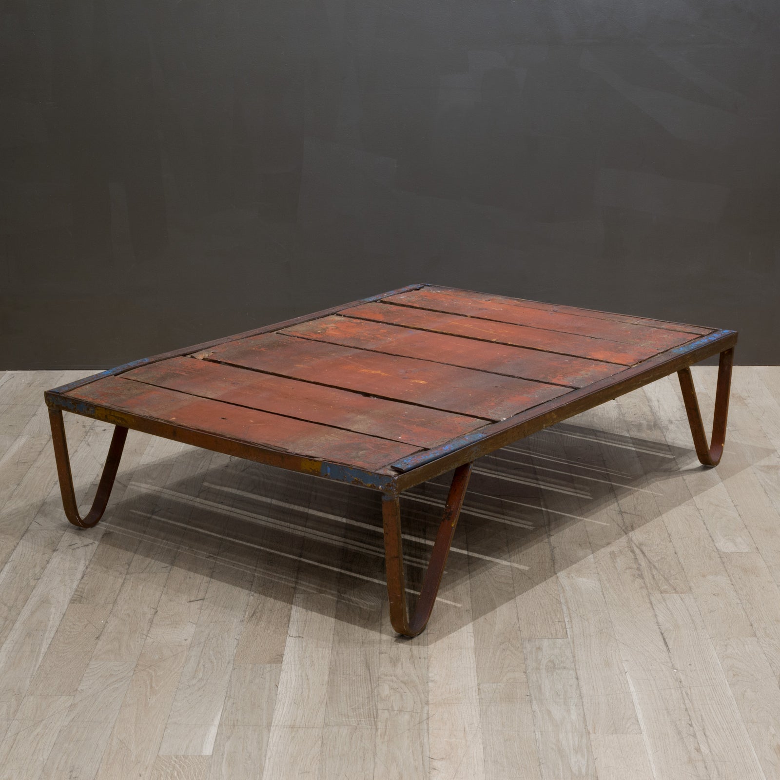 Palette Coffee Table/ パレットテーブル ヴィンテージ Palette Coffee Table/ パレットテーブル ヴィンテージ