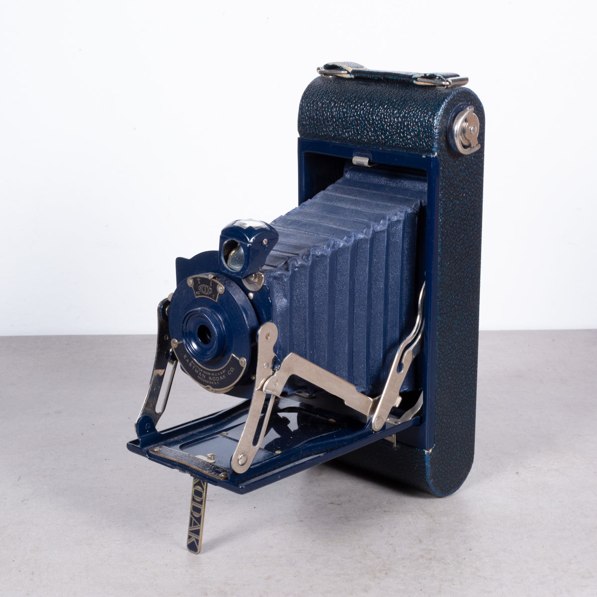 antique-eastman-kodak-folding-