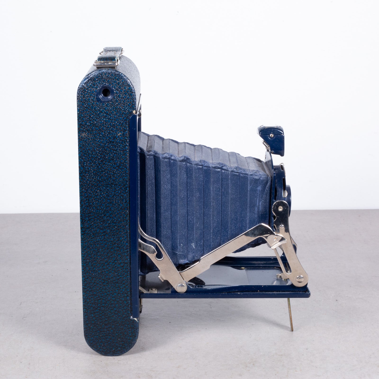 Rare Blue Eastman Kodak Rare Blue Eastman Kodak