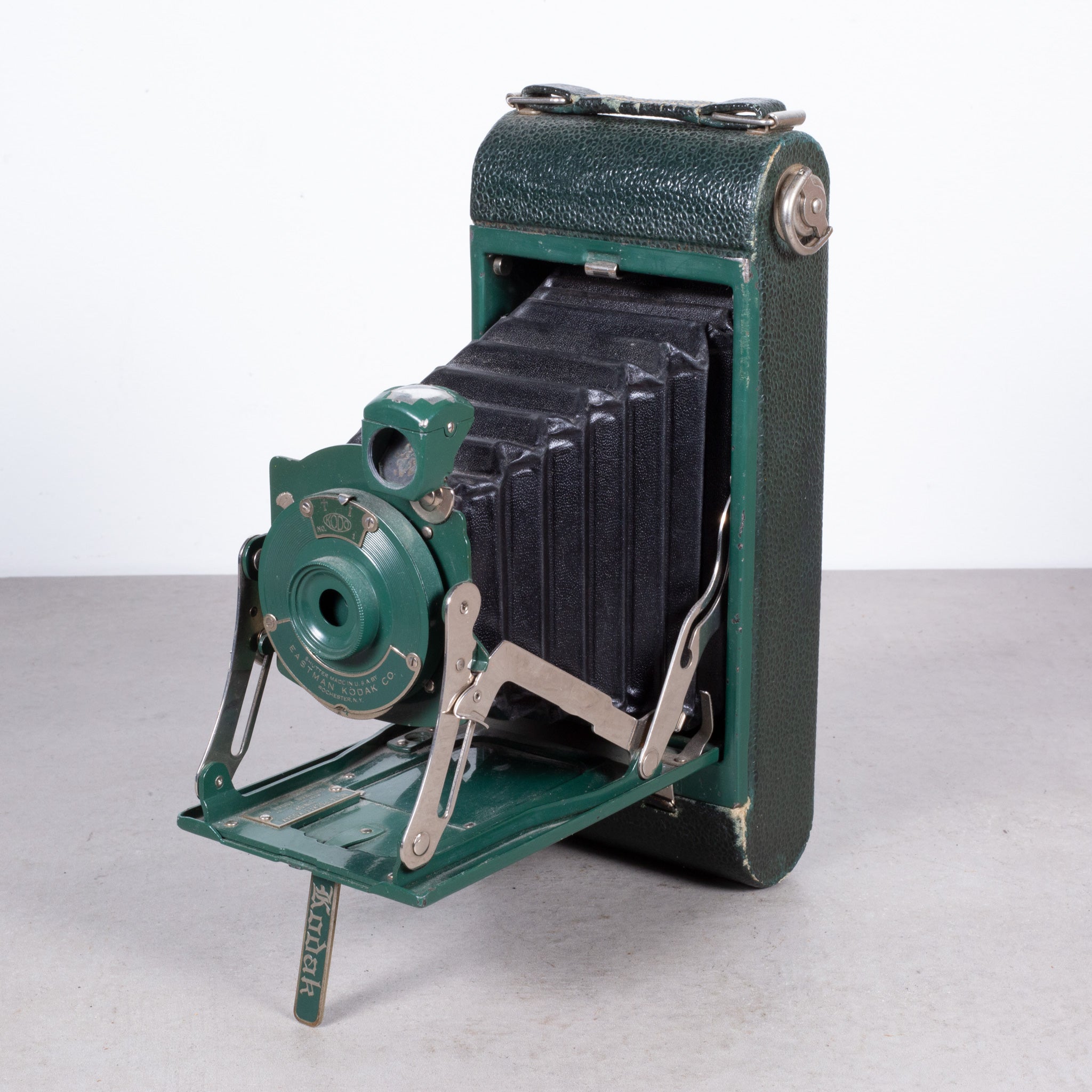 Vintage Kodak Camera