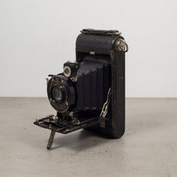 Antique Eastman Kodak "No. 1 Pocket Kodak" Folding Camera c.1909