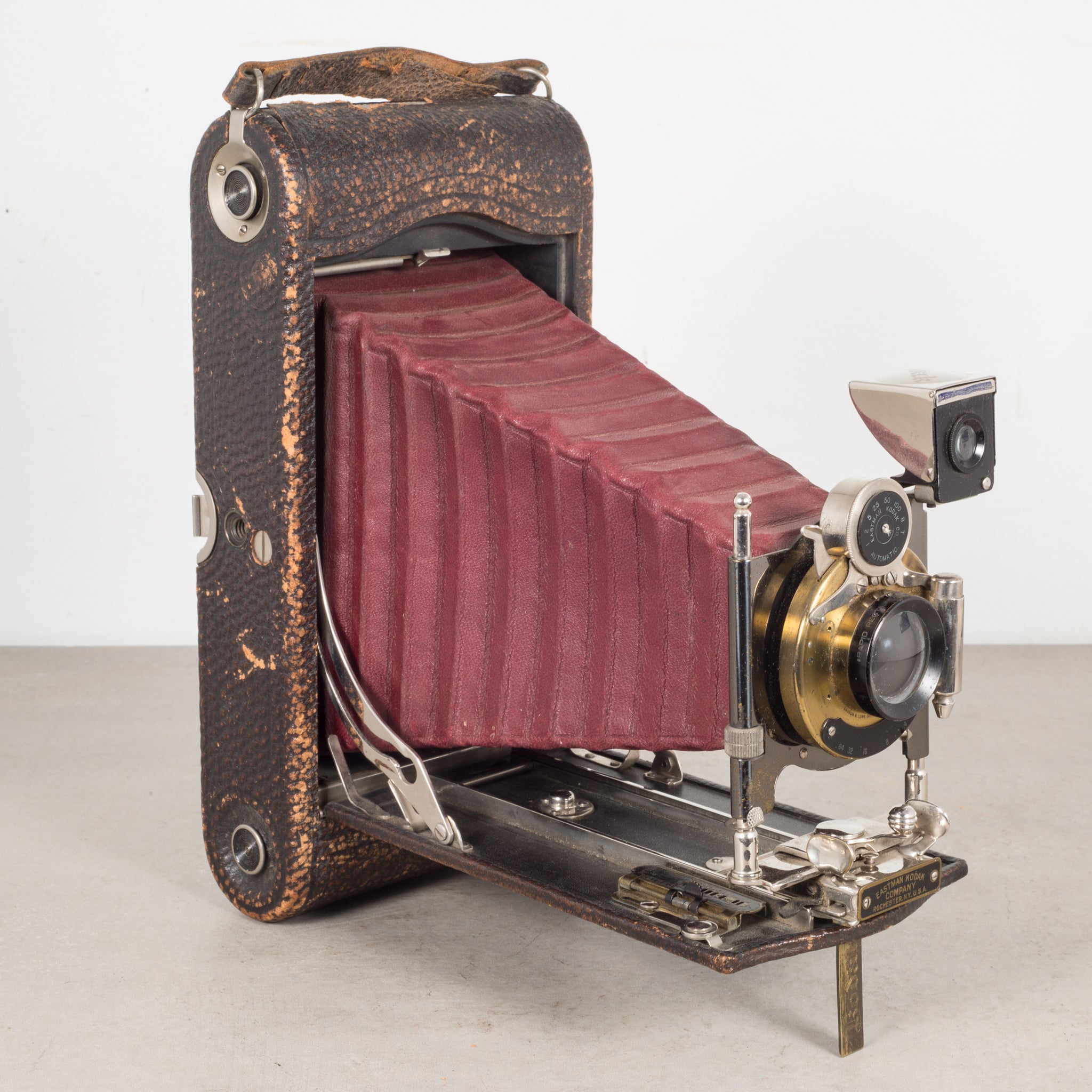 Vintage Kodak Camera
