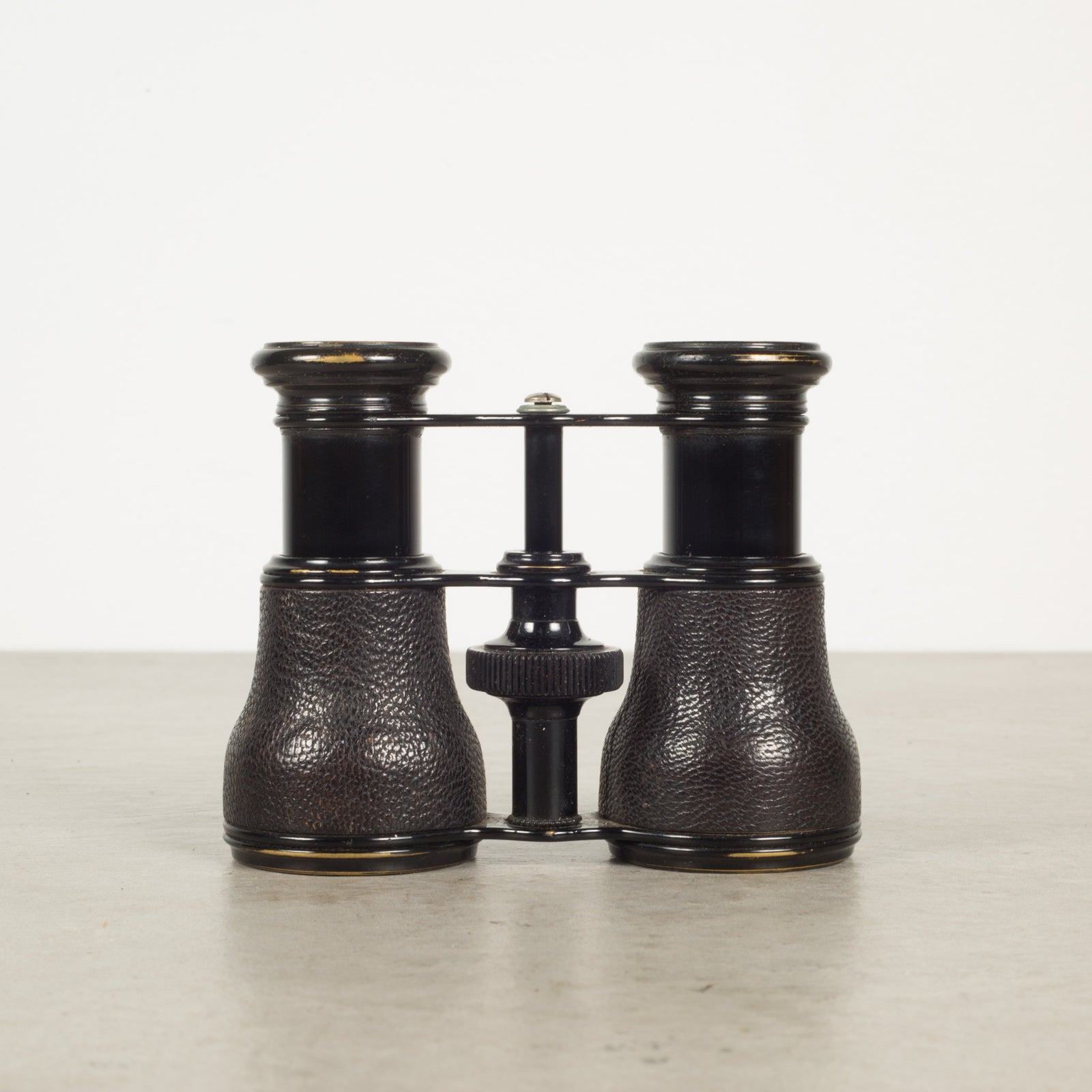 OPÉRA SCANCH Chopard Mille Miglia Classic Chronograph Jacky Ickx