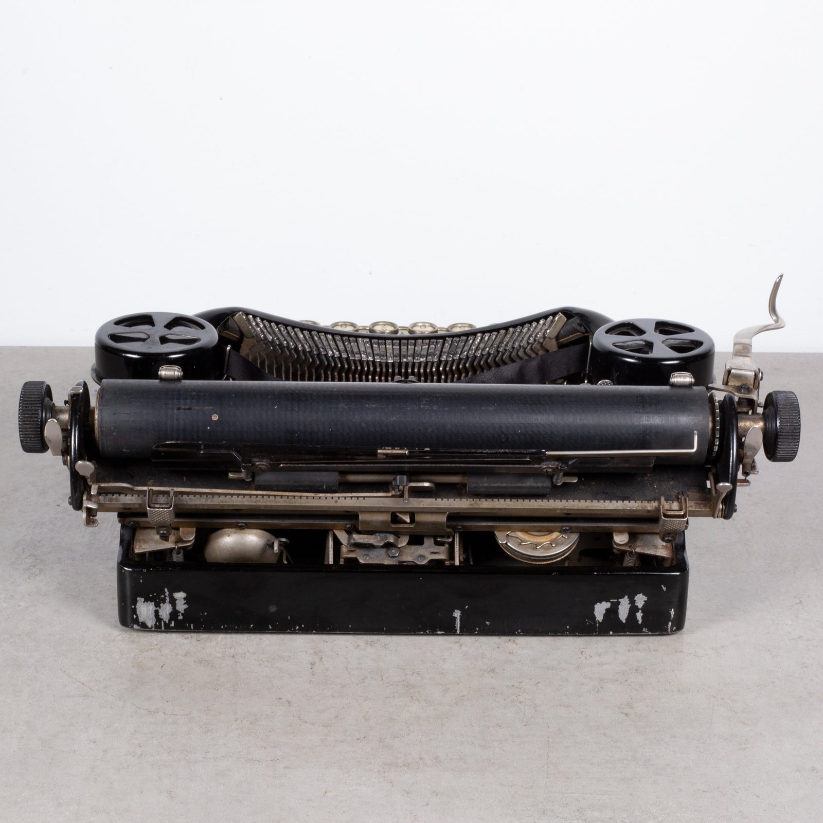 Antique Corona Four Portable Typewriter c.1926 | S16 Home