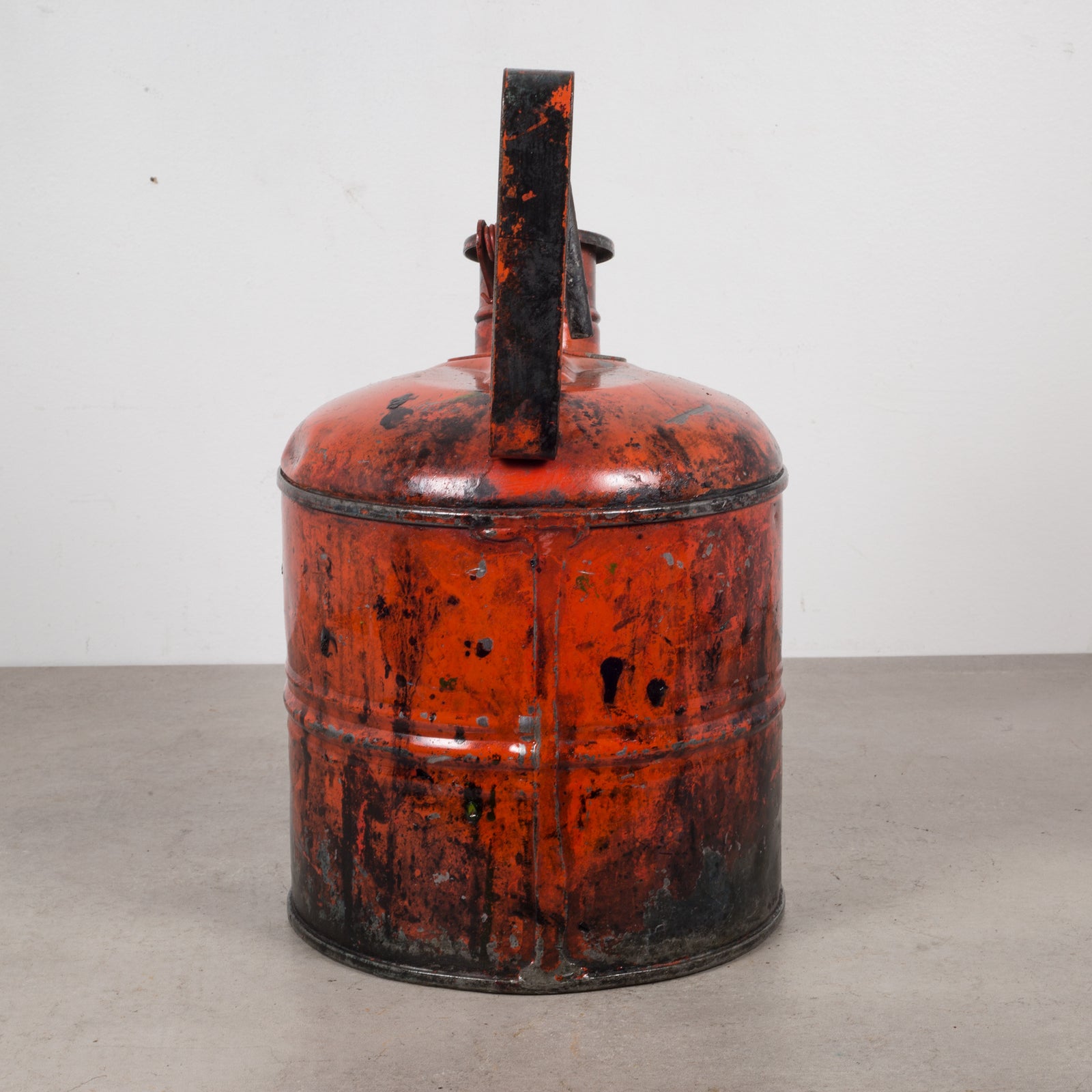 Vintage Safety Gas Cans c.1940 | S16 Home
