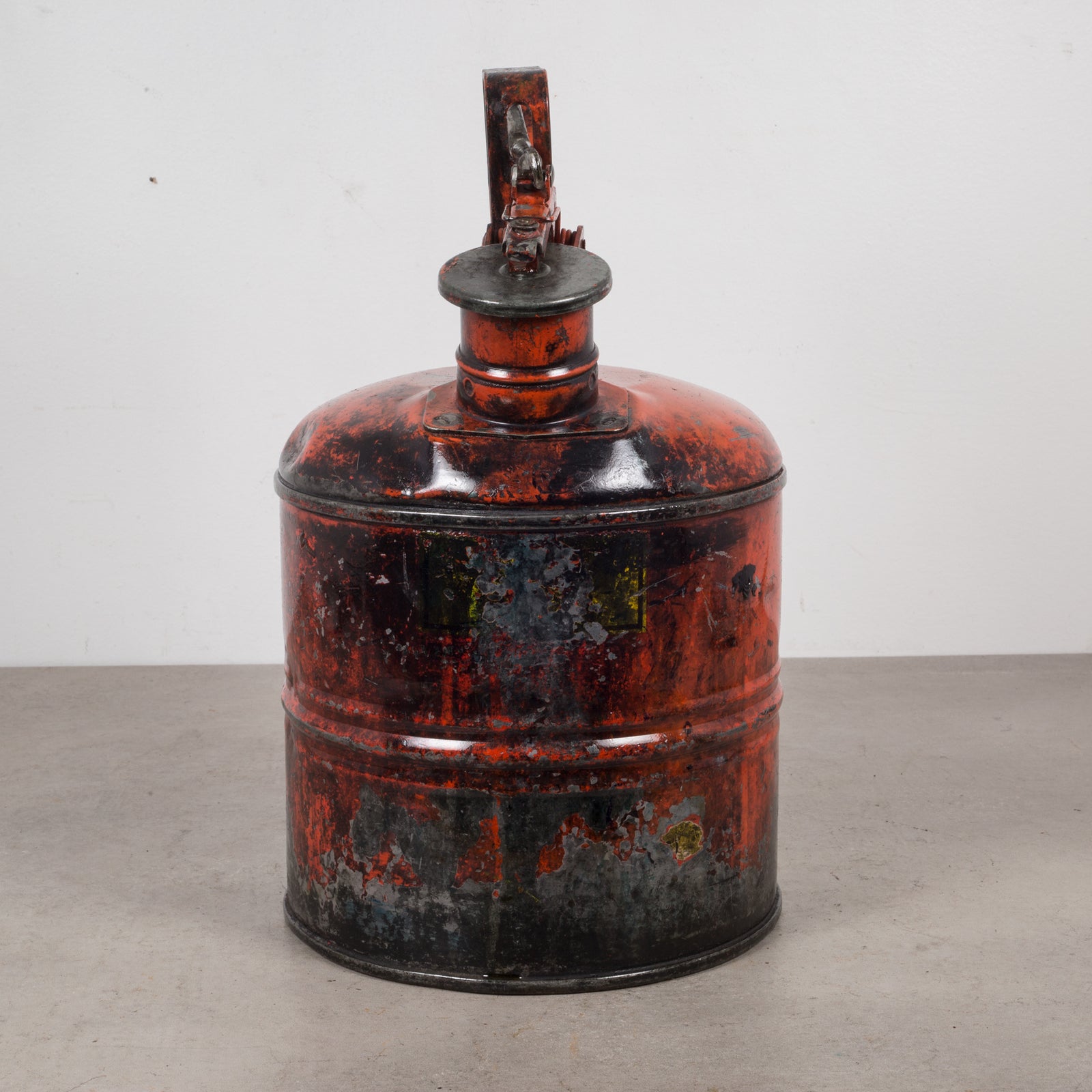 antique-red-gas-cans-