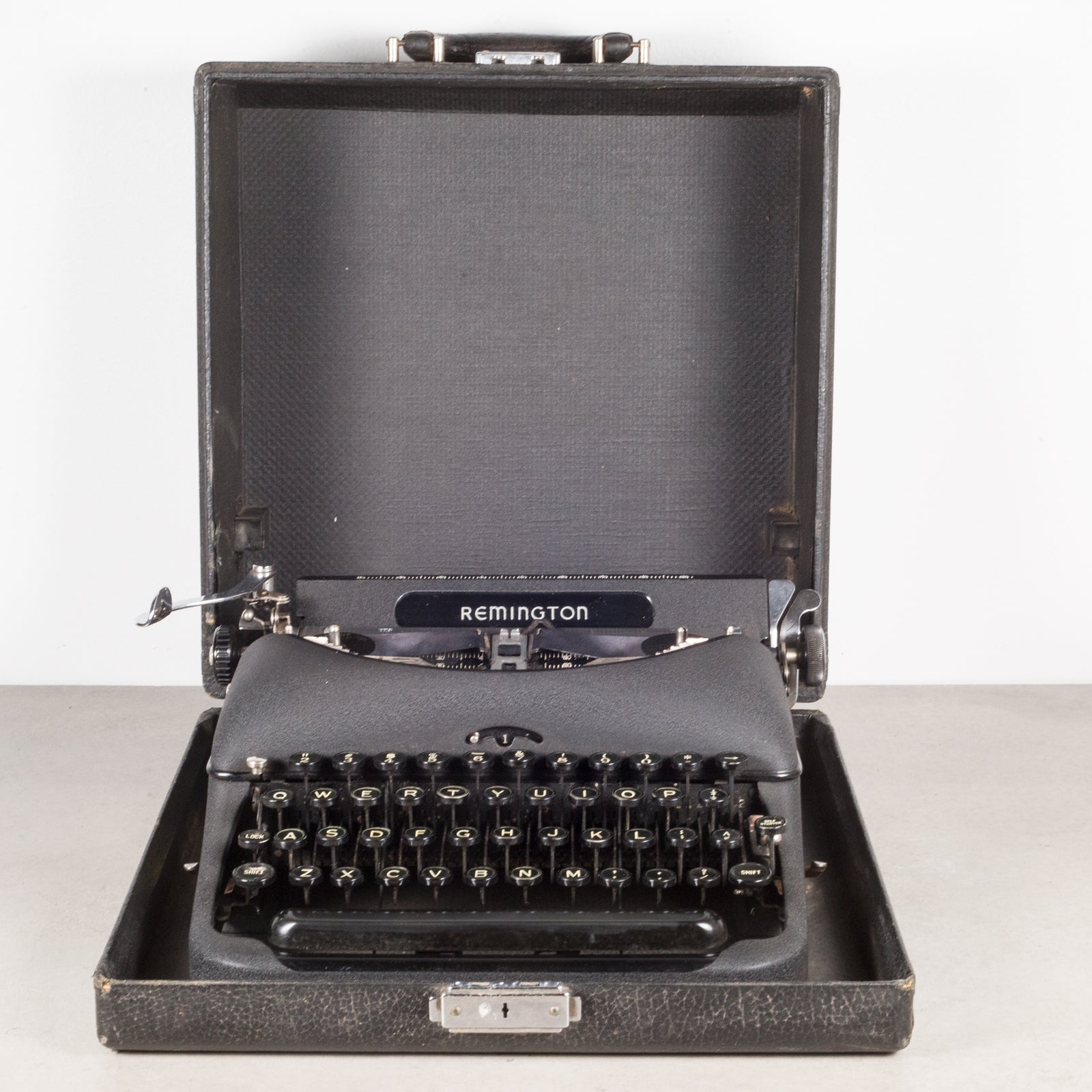 antique-remington-rand- antique-remington-rand-