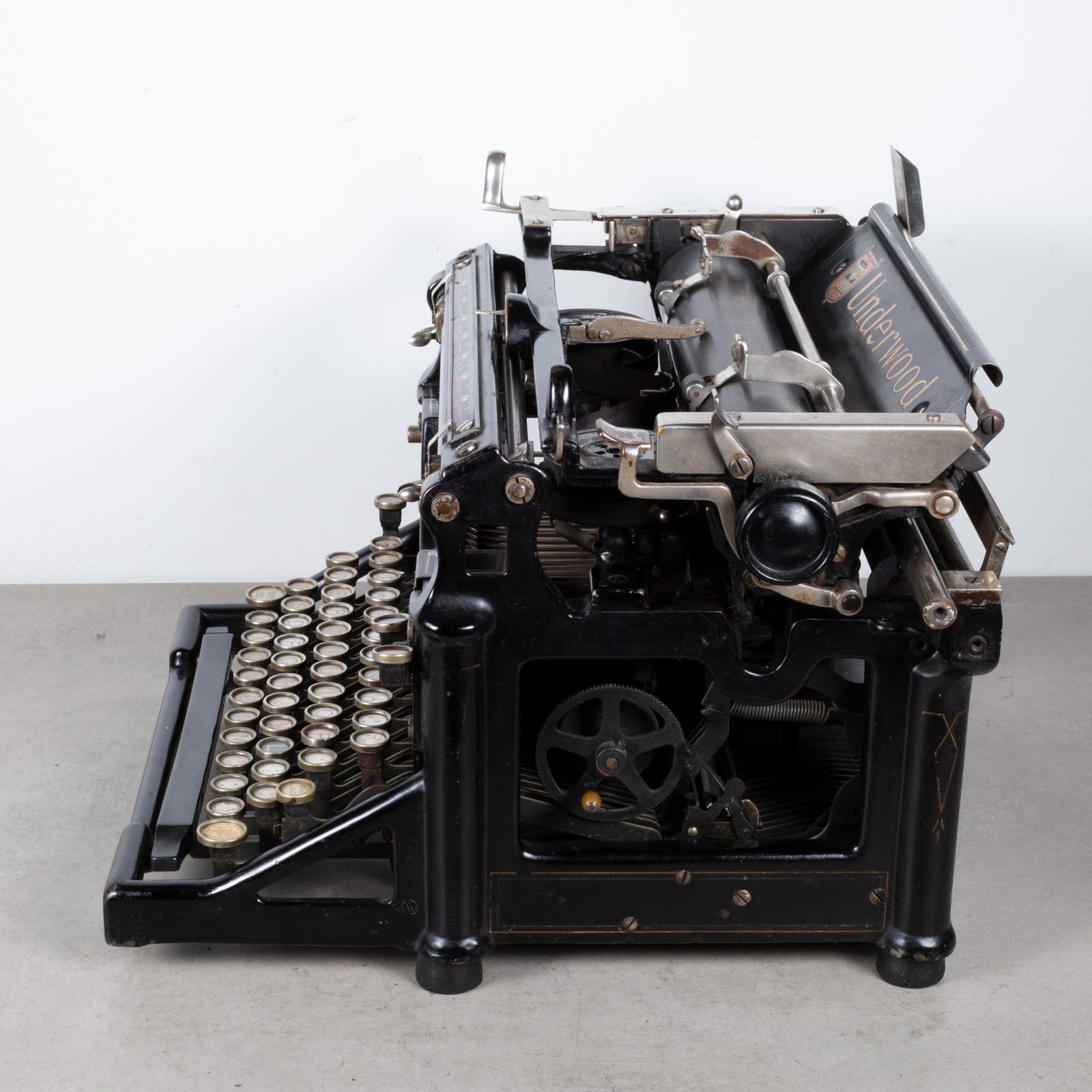 antique-underwood-No.5-