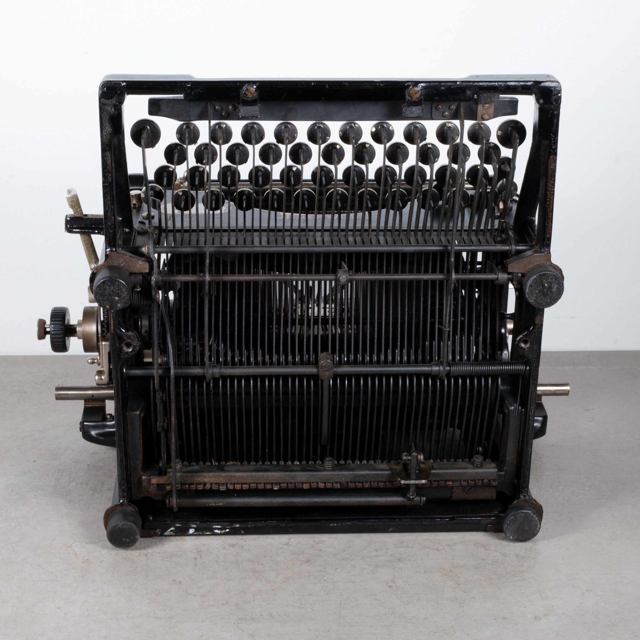 実働品　UNDERWOOD No.5 シカゴタイプライター　1930年製 実働品 UNDERWOOD No.5 シカゴタイプライター 1930年製 - メルカリ
