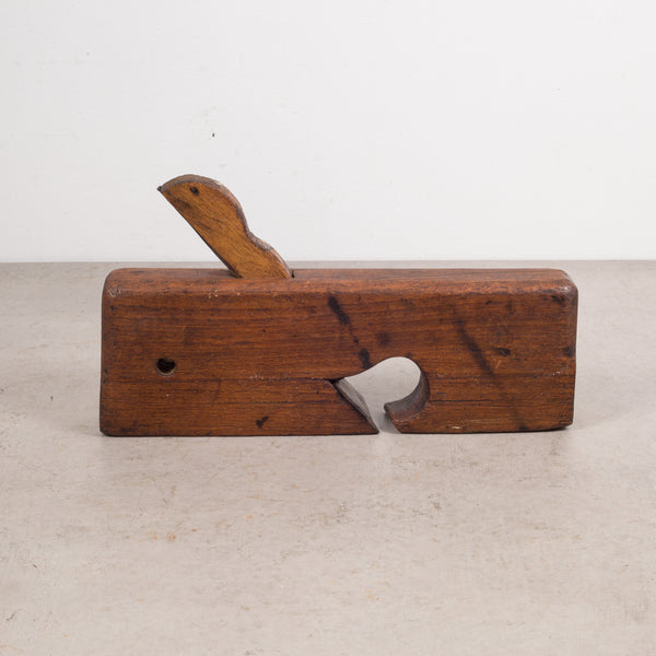 Collection of 19th c. Wooden Carpentry Planes c.1850-1920