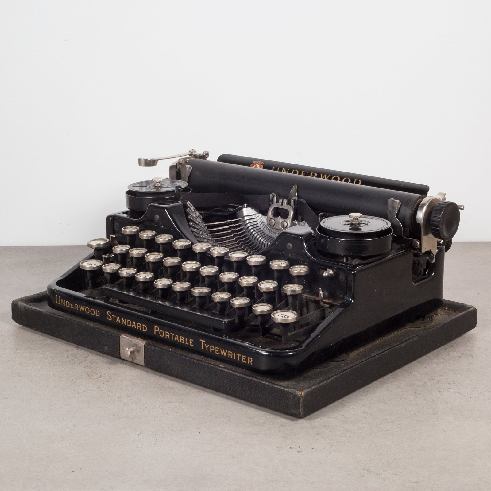 小物などお買い得な福袋 art-deco-underwood-standard- アンティーク雑貨