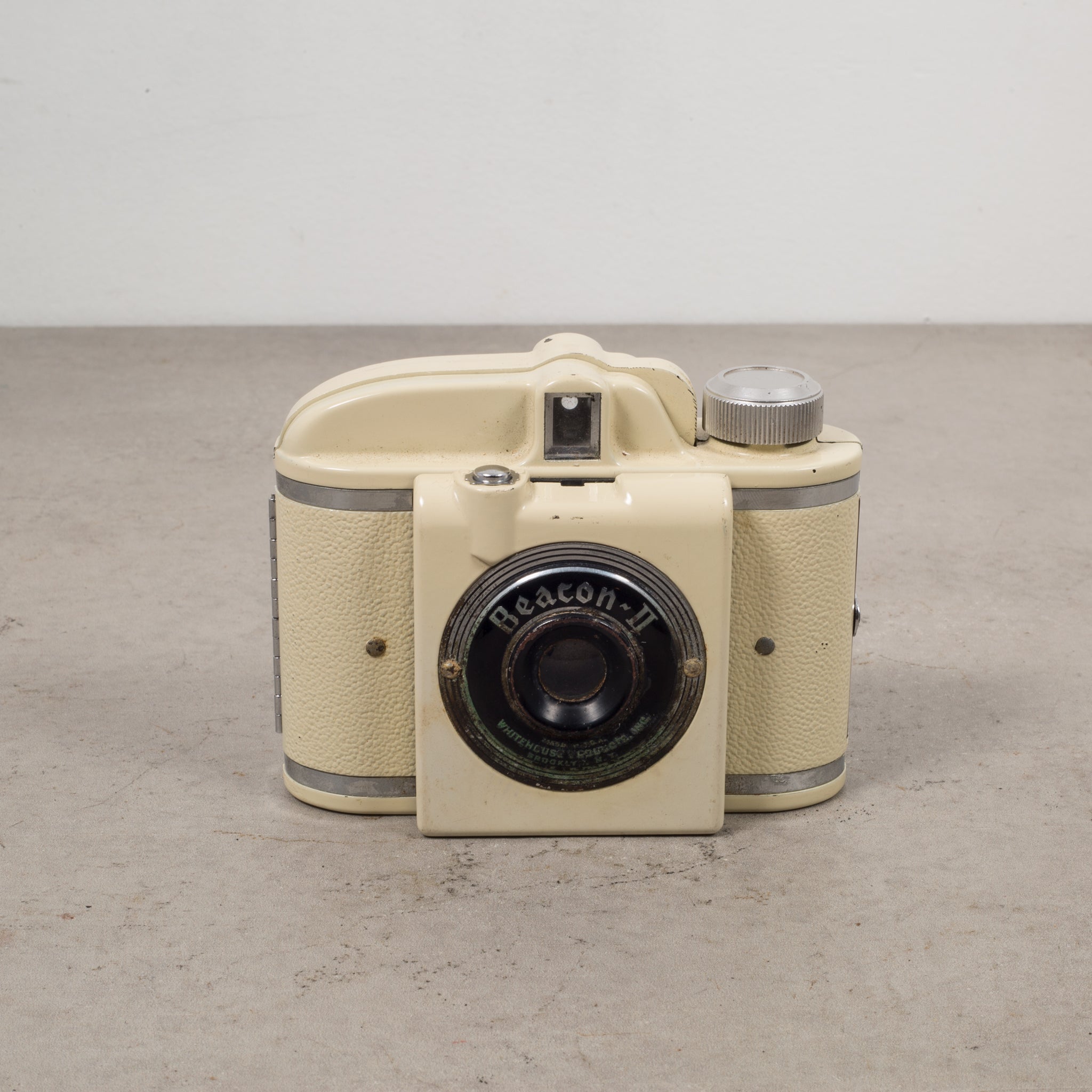 Beacon ll Bakelite Camera c.1940 | S16 Home