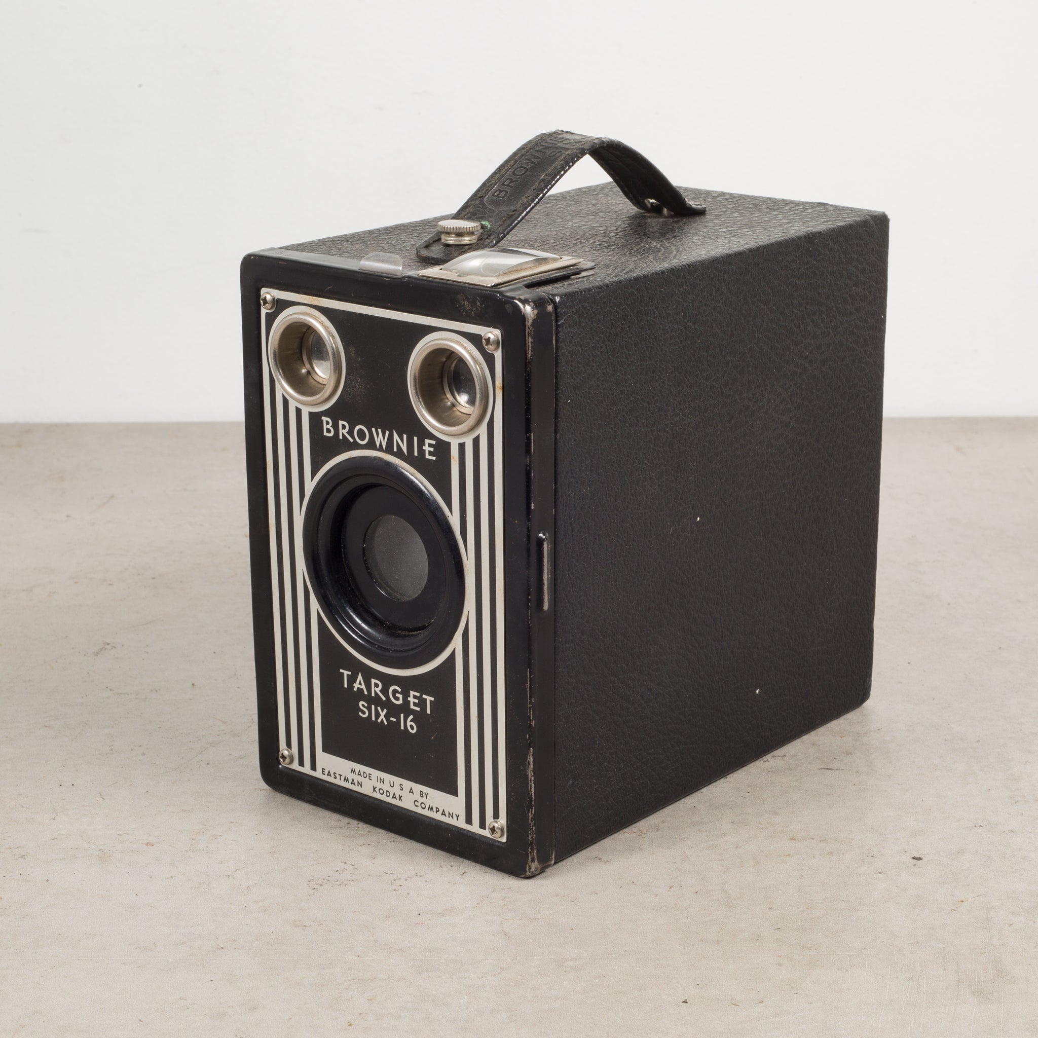 box-camera-leather-brownie-