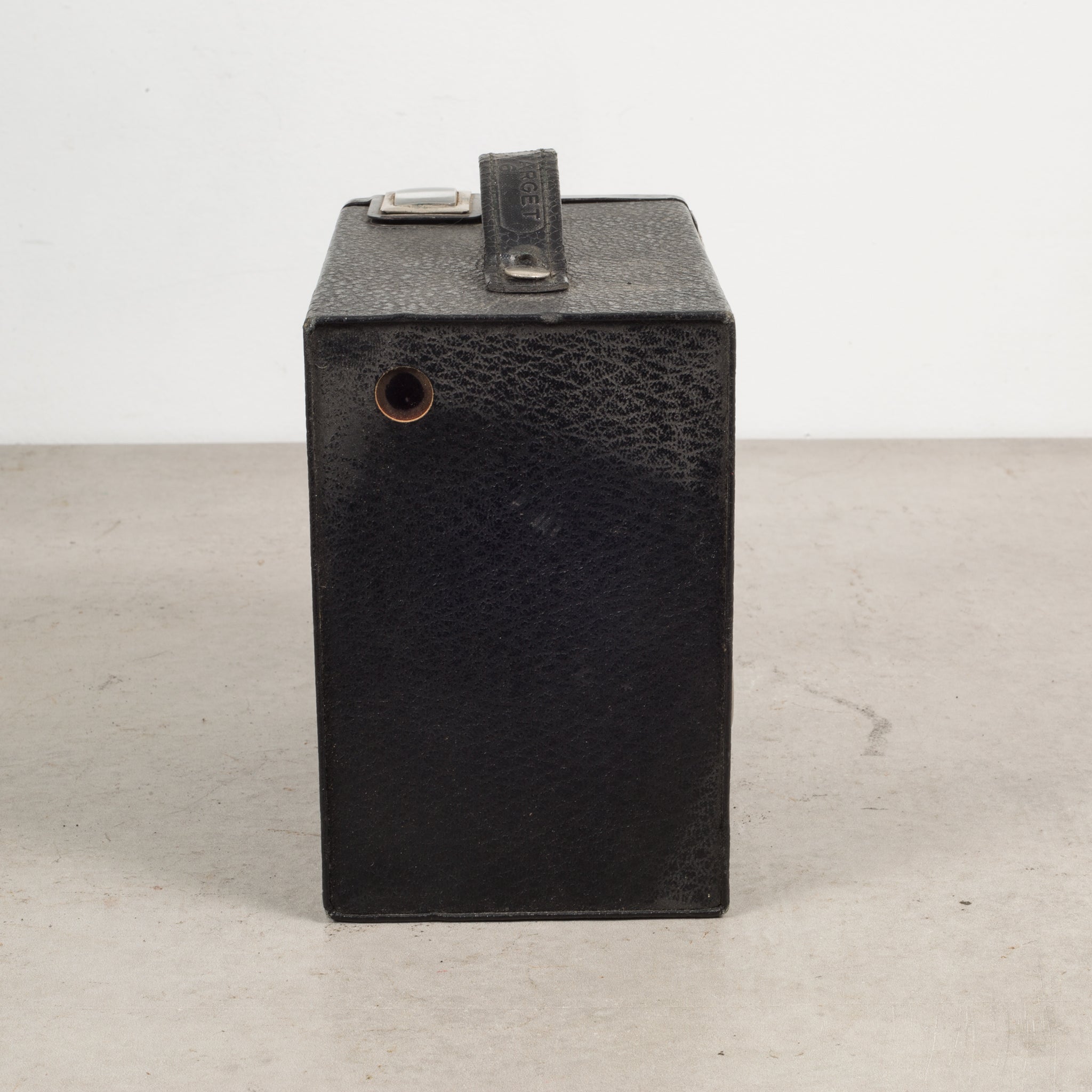 Brownie Target Six-16 Box Camera c.1946-1951 | S16 Home
