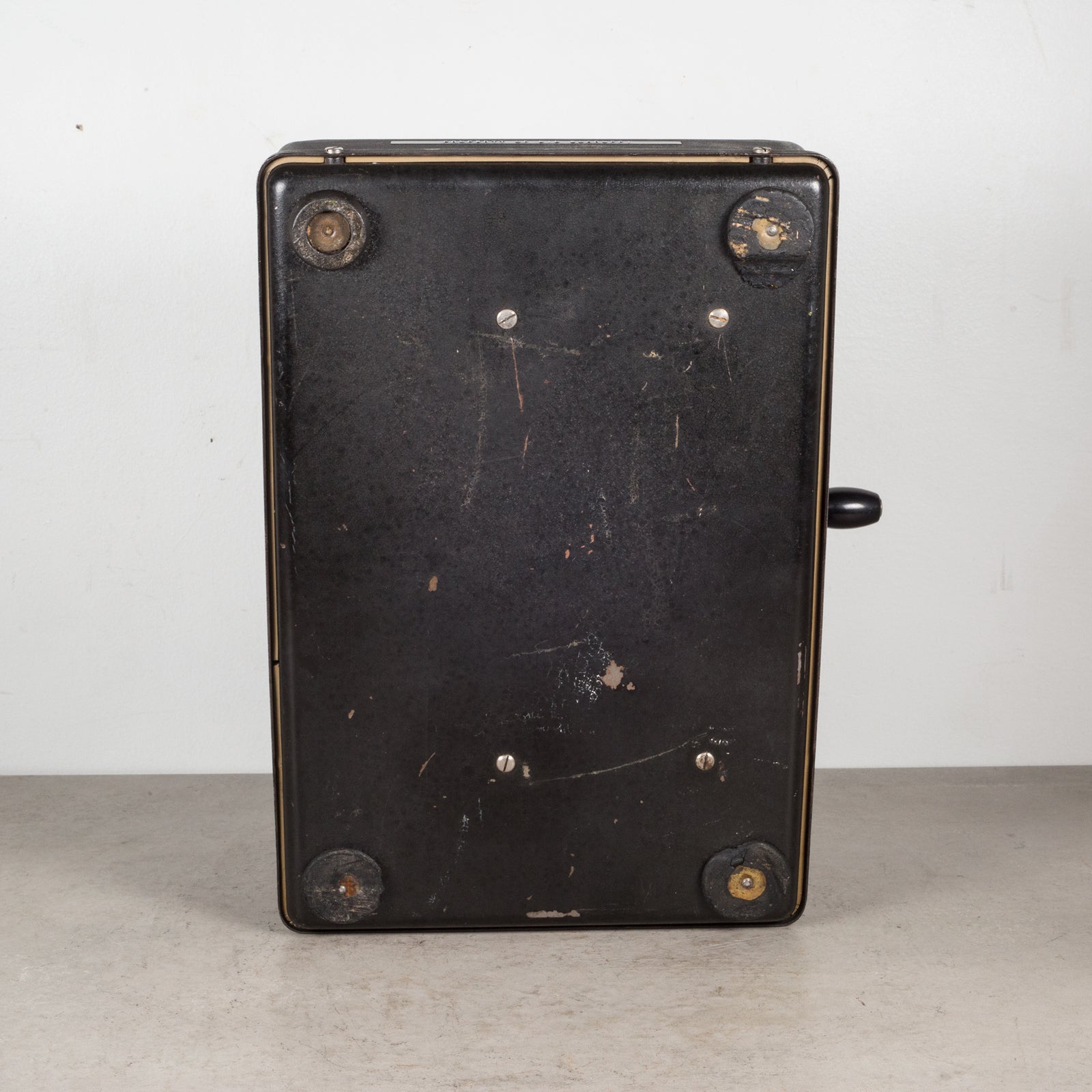 Antique Burrough's Adding or Figuring Machine c.1930 | S16 Home