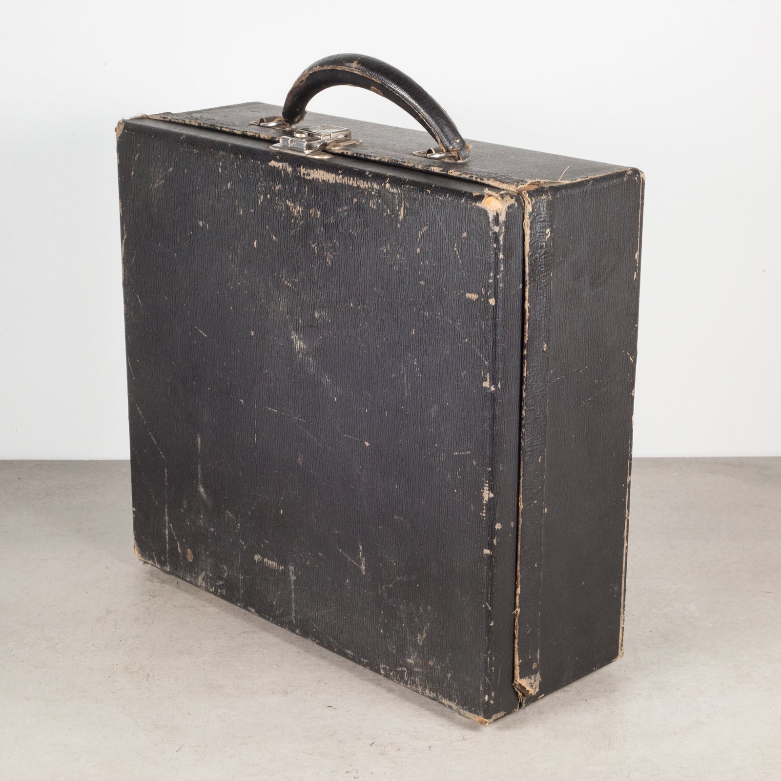 Refurbished Art Deco Corona Four Portable Typewriter c.1925 | S16 Home