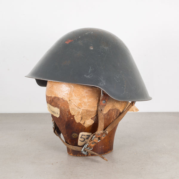 East German Army Helmet c.1940