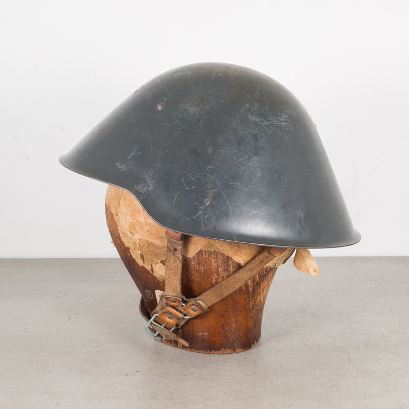 East German Army Helmet c.1940