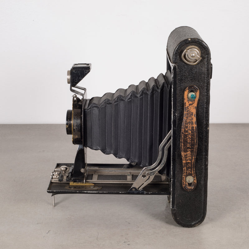 Antique Kodak No. 3A Folding Camera c.1910