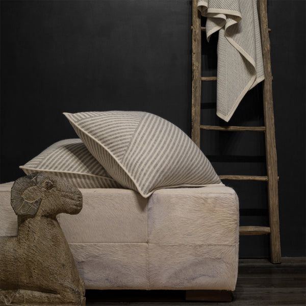 Fells Pillow 100% Baby Alpaca by Fells Andes