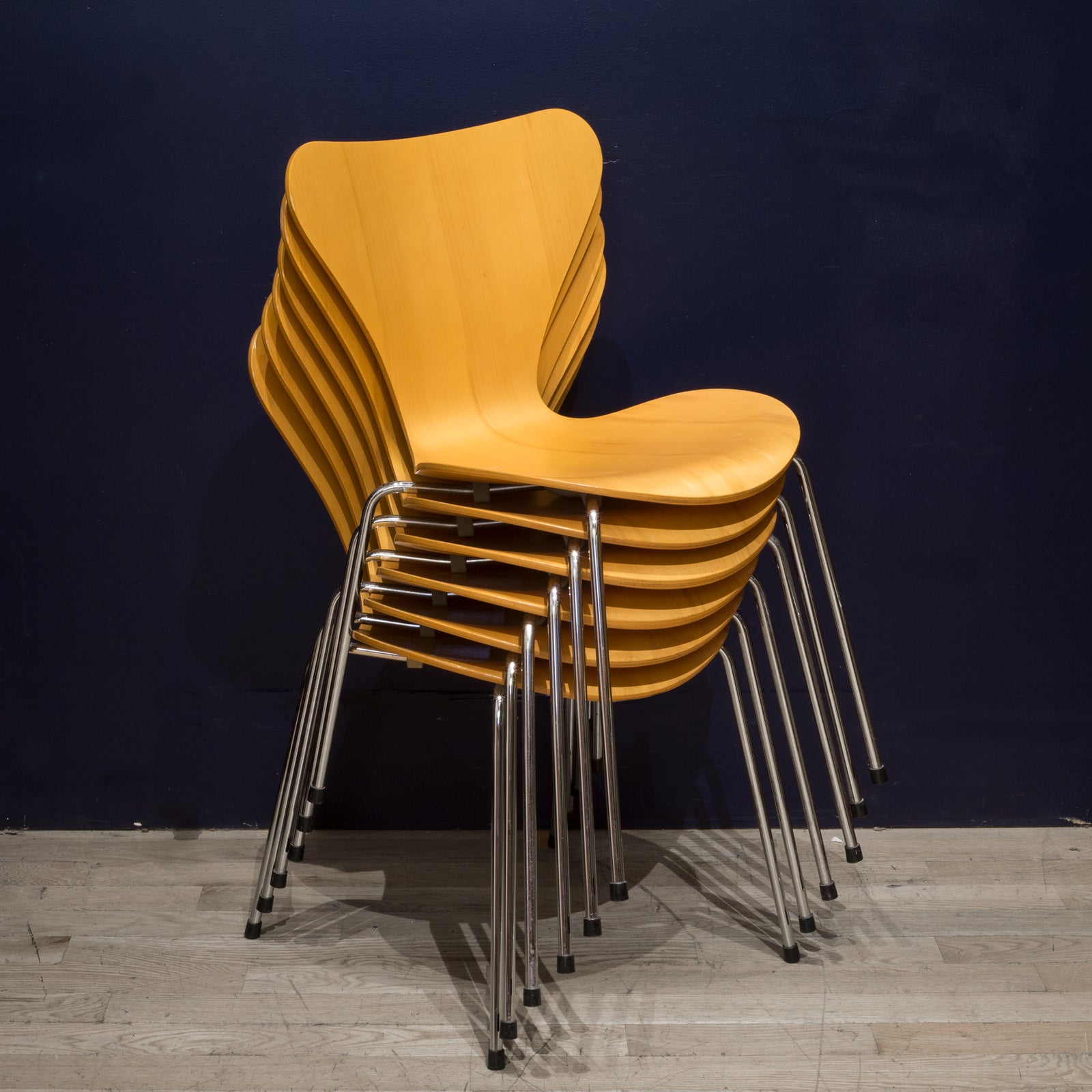 Arne Jacobsen for Fritz Hansen 