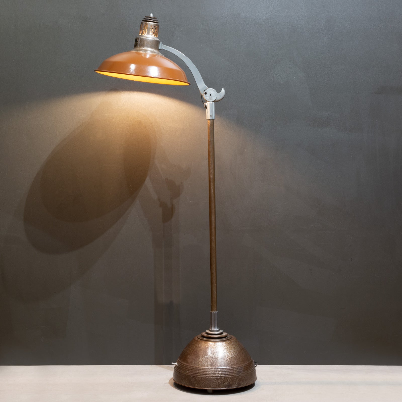 フロアスタンド markun1024GENERAL ELECTORIC SUNLAMP フロアスタンド markun1024GENERAL ELECTORIC SUNLAMP フロアスタンド