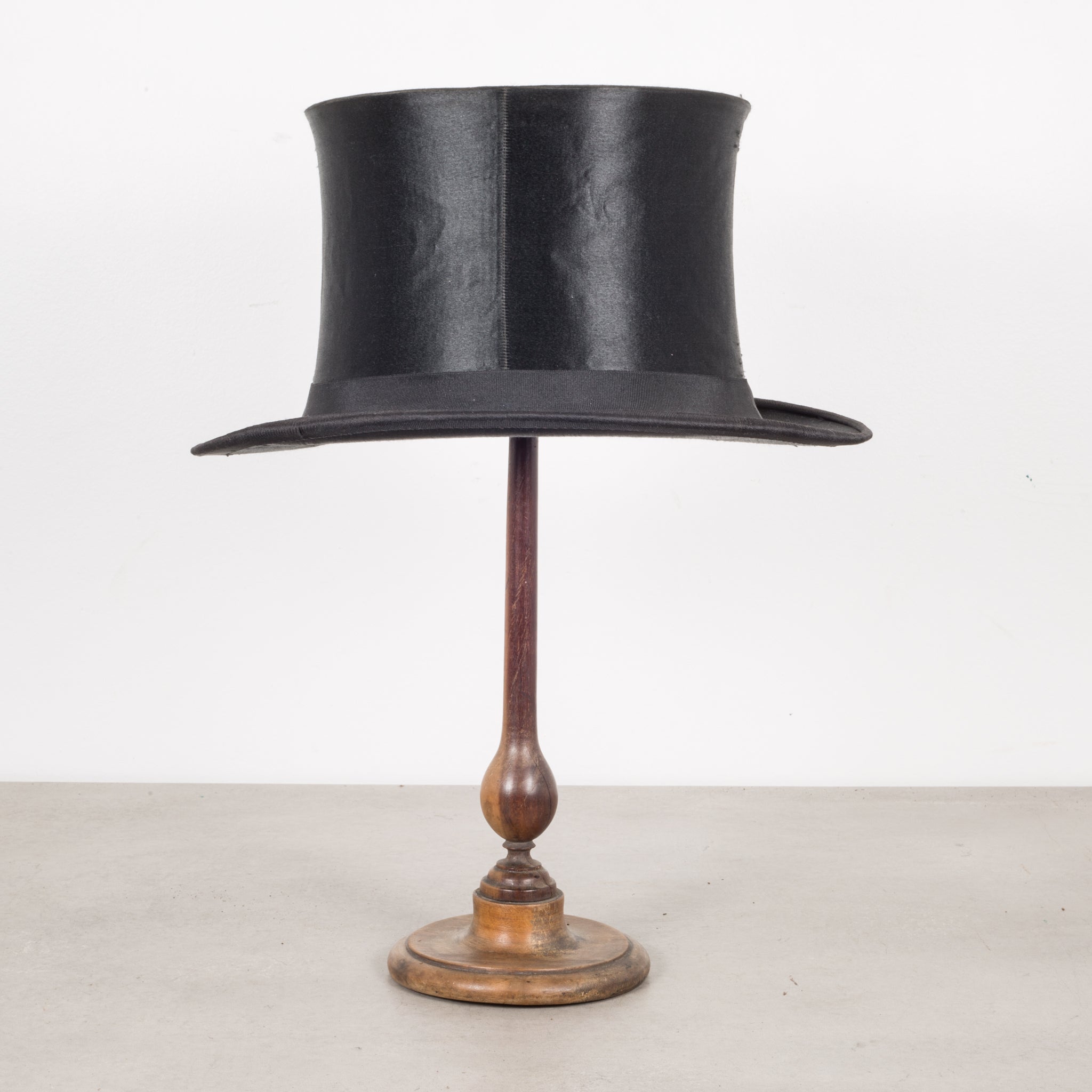 RARE Antique German Work Hatworker Hat From the 1940s -  Canada