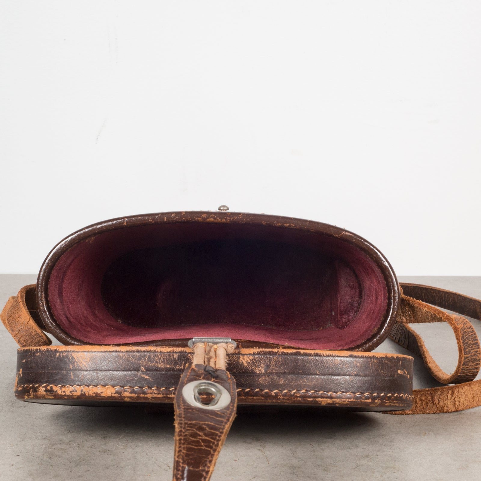 WWll German Military Binoculars and Leather Case c.1940 | S16 Home