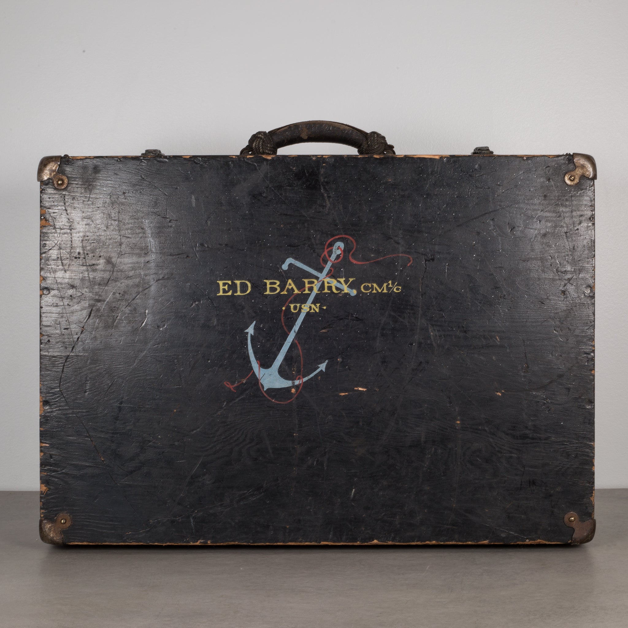 その他 NAVY CALS TOOL BOX CD-ROM U.S. Navy Construction Mechanic Tool Box c.1940 | S16 Home