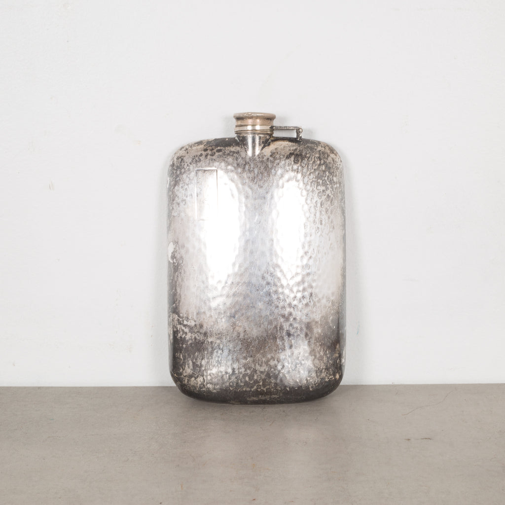 ブランドのアイテムを Pewter Flask Silver FW22 | www.dubohinj.si