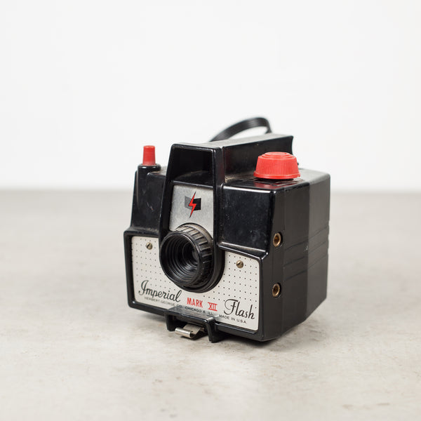 Imperial Mark 2 Flash Camera c.1960s