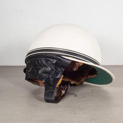 Mid-century Italian Helmet c.1960