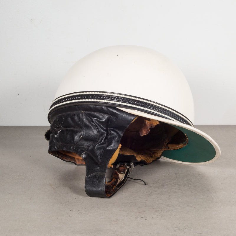 Mid-century Italian Helmet c.1960 | S16 Home Mid-century Italian Helmet c.1960 | S16 Home