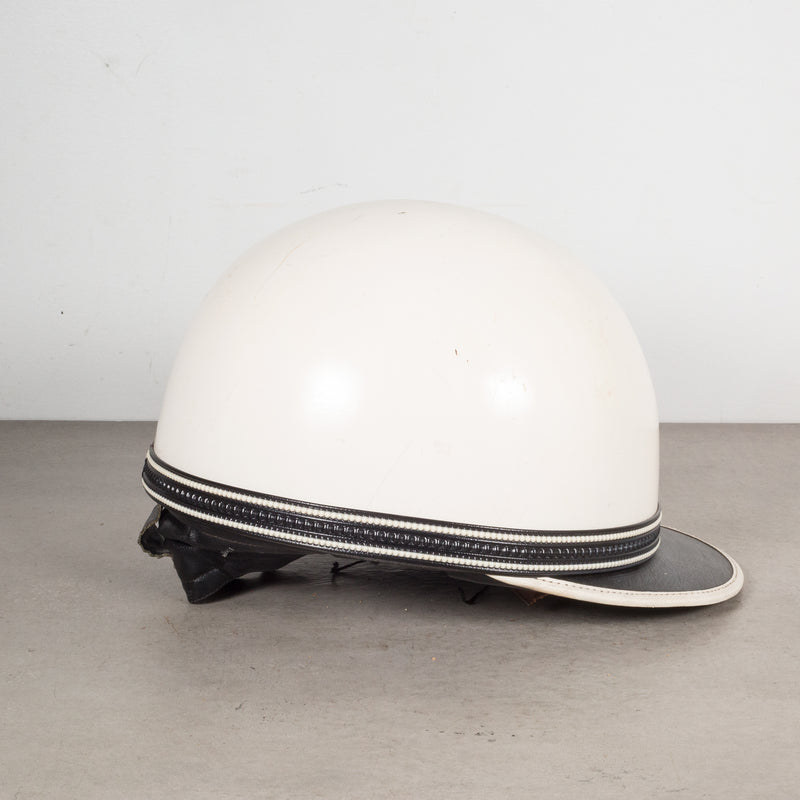 Mid-century Italian Helmet c.1960