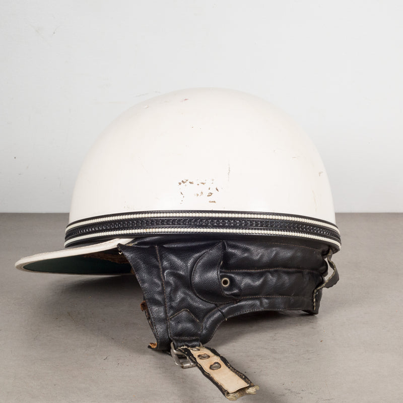 Mid-century Italian Helmet c.1960