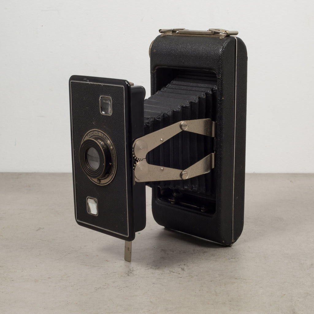 Jiffy Kodak Folding Camera c.1950 | S16 Home
