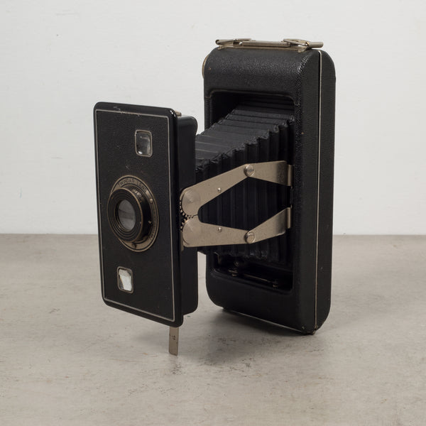 Jiffy Kodak Folding Camera c.1950