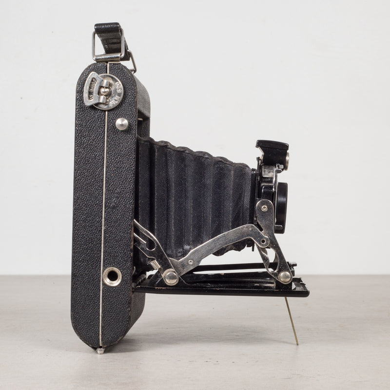 Antique Kodak Jr. Six-16 Series ll Folding Camera c.1937