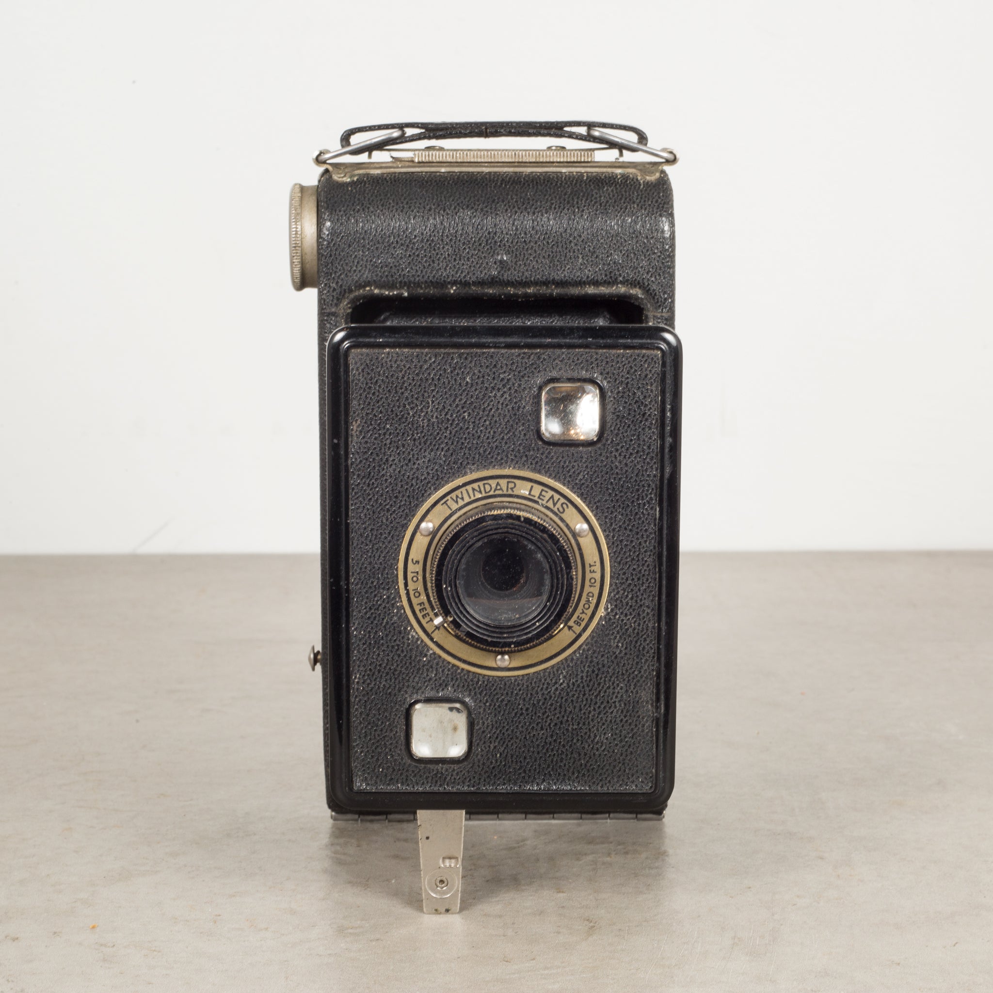 Kodak Jiffy Six-20 Folding Camera c.1940 | S16 Home