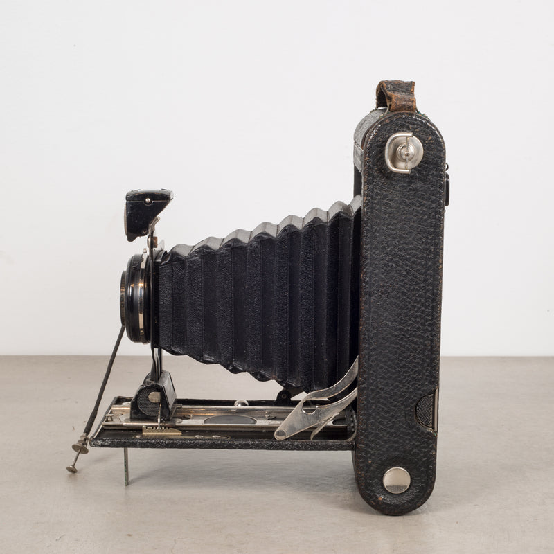 Kodak N° 3A Autographic Special Collection appareils photo anciens par Sylvain Halgand Kodak N° 3A Autographic Special Collection appareils photo anciens par Sylvain Halgand