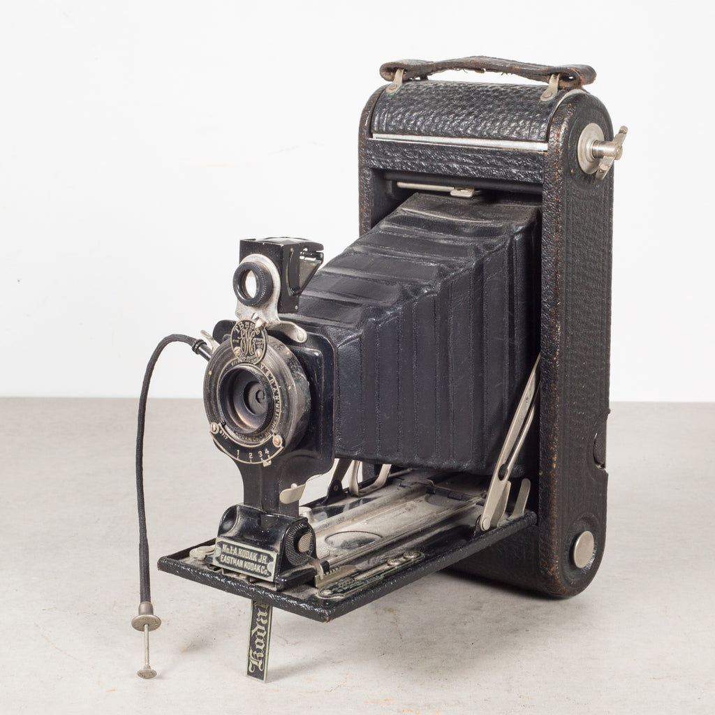 kodak-no.1A-jr-folding-camera-
